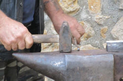 hammer
