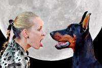 dog
