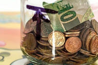 money