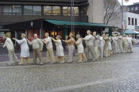 queue