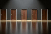 doors
