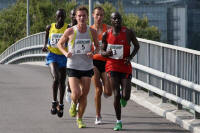 race